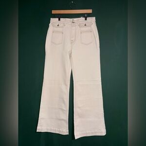 NWT For All Mankind Explorer Modern Dojo